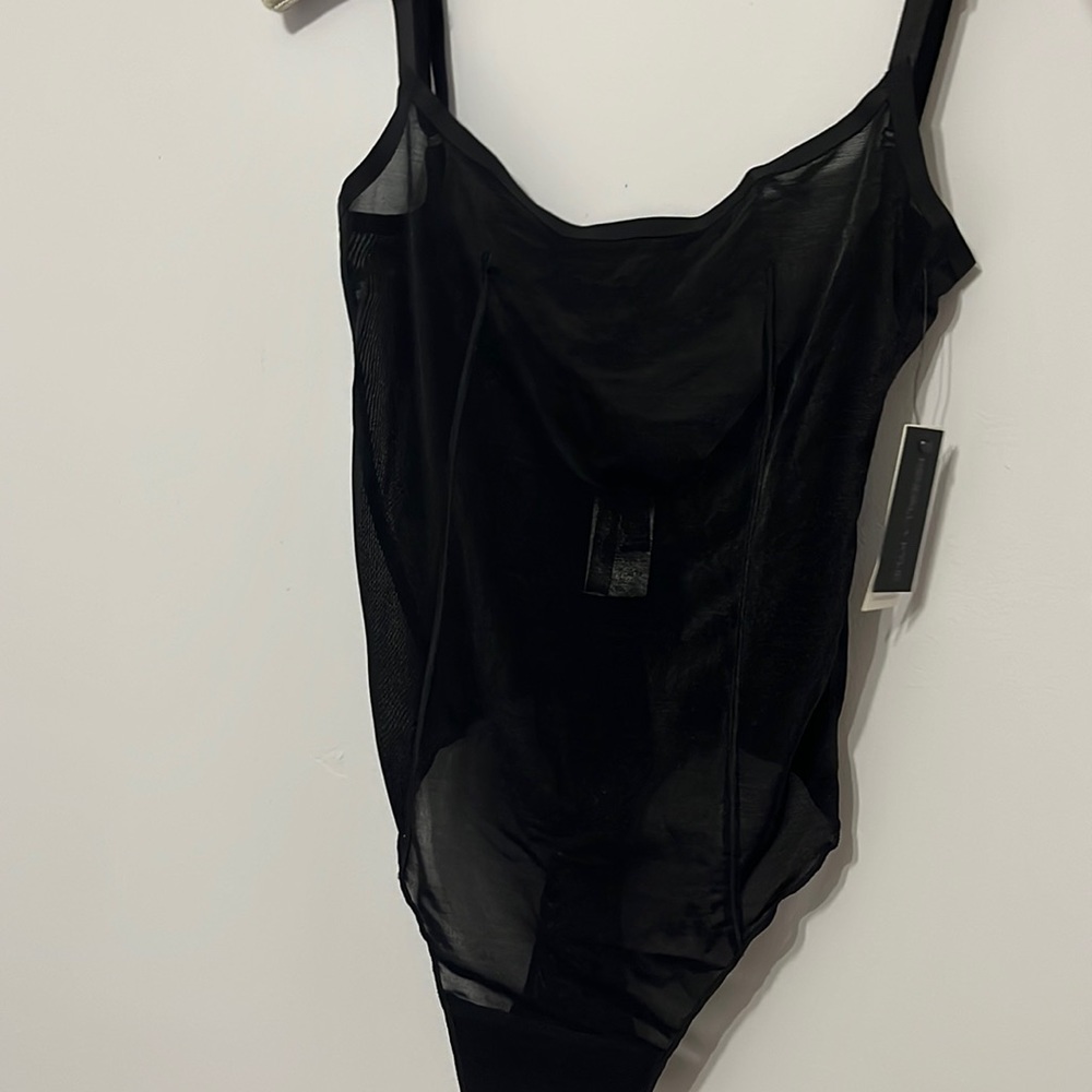 Kendall+Kylie shapewear.